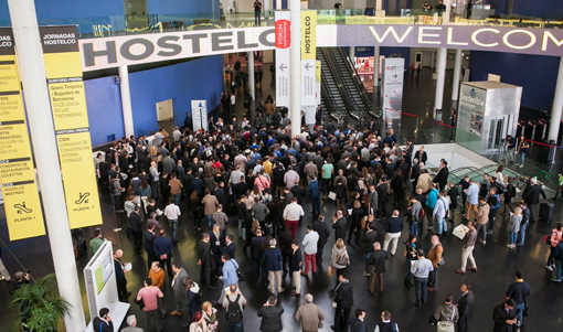 Hostelco abre candidatura para sus premios