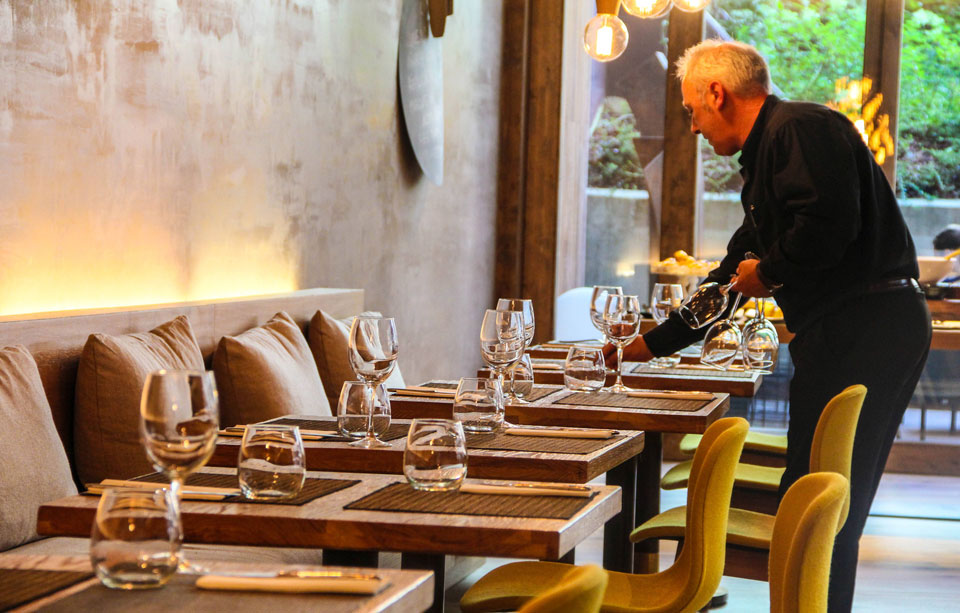 Hostelería de España crea el primer campus del sector