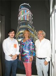 Ya han abierto cinco nuevos hostels en la Comunidad de Madrid tras la regulaci&oacute;n aprobada el a&ntilde;o pasado