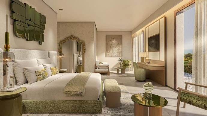 Hoteles inteligentes y destinos conectados, claves del futuro turístico