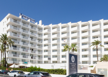 Grupo Ibersol alcanza cifras récord con más del 89% de ocupación en junio