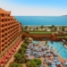 Grupo Ibersol anuncia su entrada en la Costa Tropical con un hotel en Almuñécar