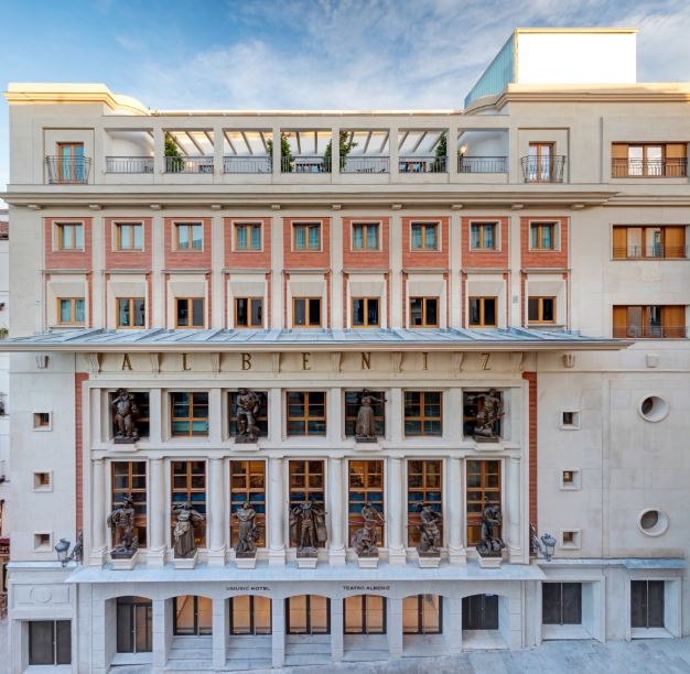 Los segmentos Residencial y Hotelero lideran el crecimiento de los ingresos de Silicius