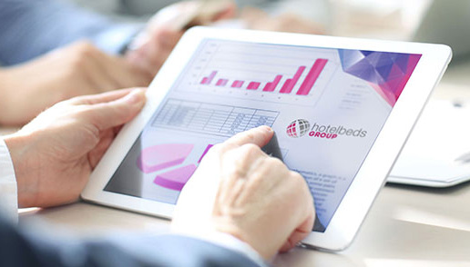 La Comisión Europea da luz verde a la venta de Hotelbeds Group a Civen y CPPIB