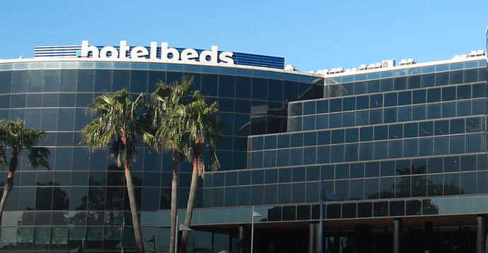 Hotelbeds ampía su red y se asocia con Juniper Travel Technology