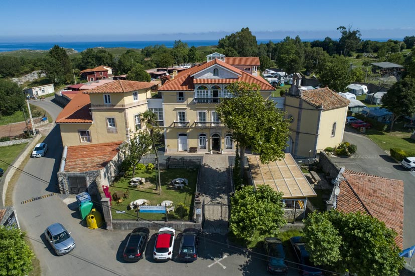 Los hoteles en España podrían reducir un 20% su factura energética anual