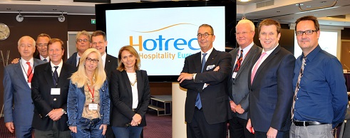 Hotrec da el visto bueno al plan de la Comisión sobre la economía colaborativa