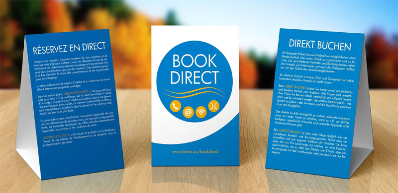 Los hoteleros fracasan en su intento de rebajar la dependencia de grandes OTA