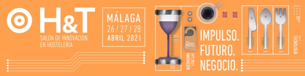 Salón H&T de Fycma, presentado este 23 de abril