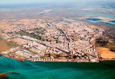 Huelva apostará por el turismo MICE con la reurbanización del puerto