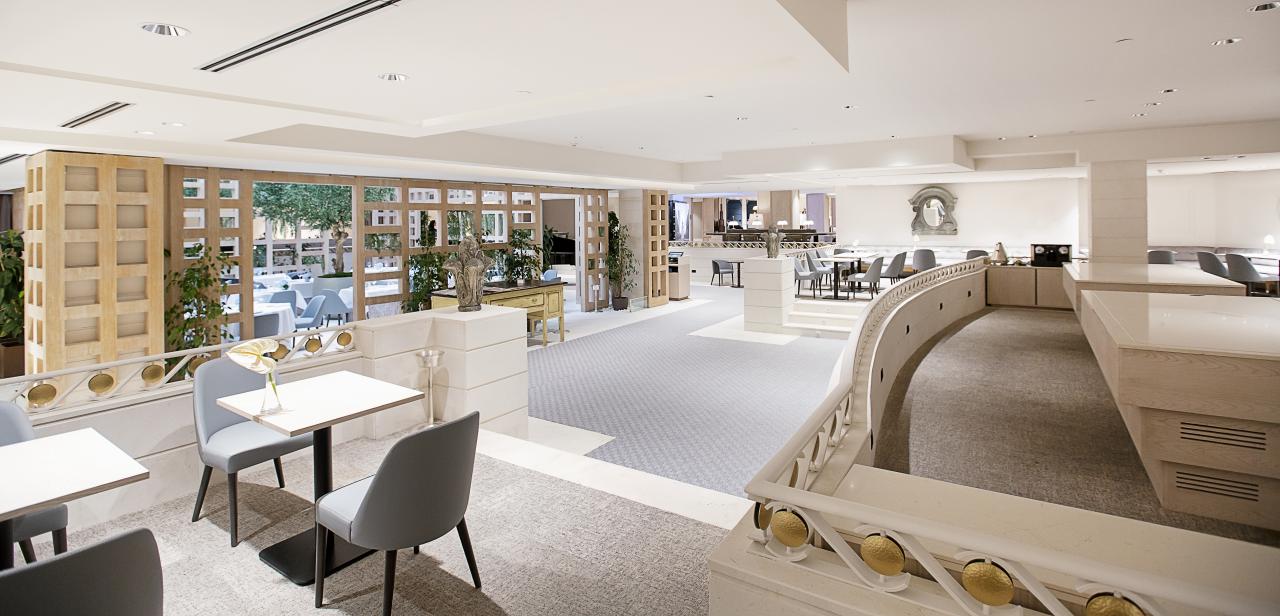 Hyatt en la lista de las 100 mejores empresas para trabajar de Fortune 2022