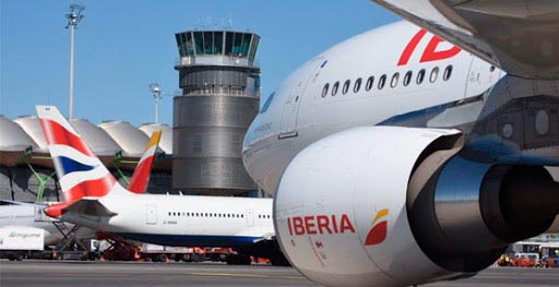 IAG protege su liquidez con nuevas líneas de crédito