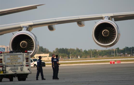De Juniac: Dar luz verde a los test de antígenos daría fuerza a la recuperación