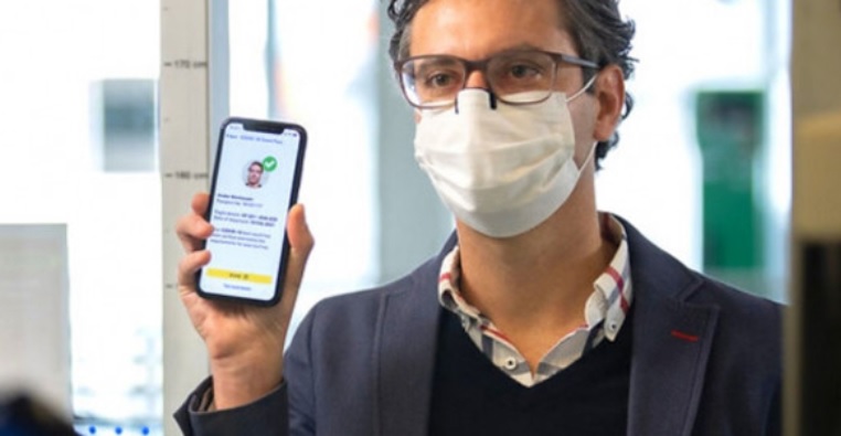 Iberia, pionera en el Travel Pass entre Europa y LatAm