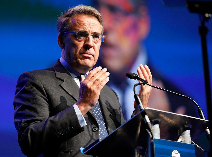 IATA: NDC permitirá a los agentes vender todo el contenido de las aerolíneas