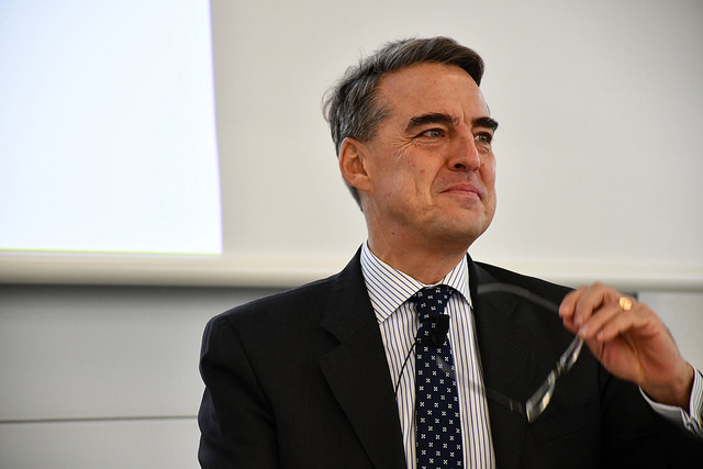 El NewGen Iss ya es una realidad en Noruega y llegará próximamente a más países