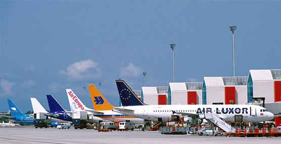 Aerolíneas revisan a la baja su previsión de beneficios