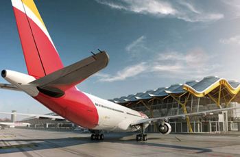 La nueva clase Business de Iberia para el largo radio es elegida como la segunda mejor entre las compañías aéreas europeas