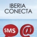 Iberia facilita a sus pasajeros un nuevo servicio que les permite emitir las etiquetas de sus maletas a trav&eacute;s de Internet