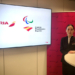 Iberia llevará a Tokio al Equipo Paralímpico Español