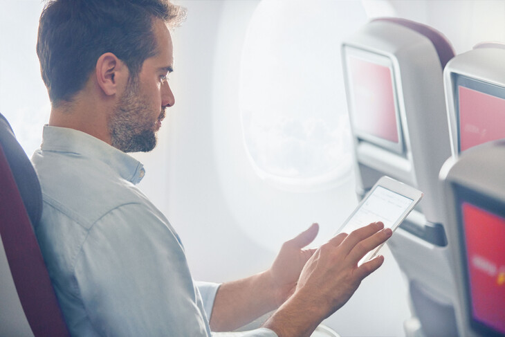 Iberia Plus ofrece una nueva forma de acumular Avios