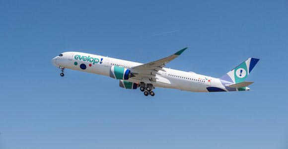 Iberojet unirá Barcelona y El Caribe desde junio de 2022