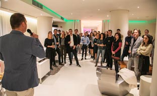 El Ibiza Convention Bureau cumple cinco años en activo