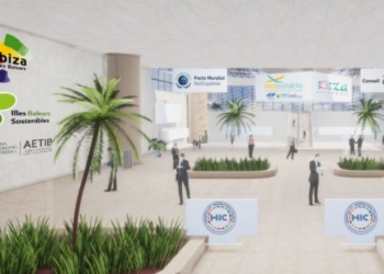 II Hospitality Inspiration Council tendrá lugar en Ibiza