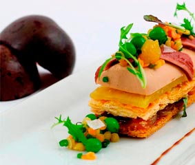 Deep Roots Catering se asocia al Ibiza Convention Bureau