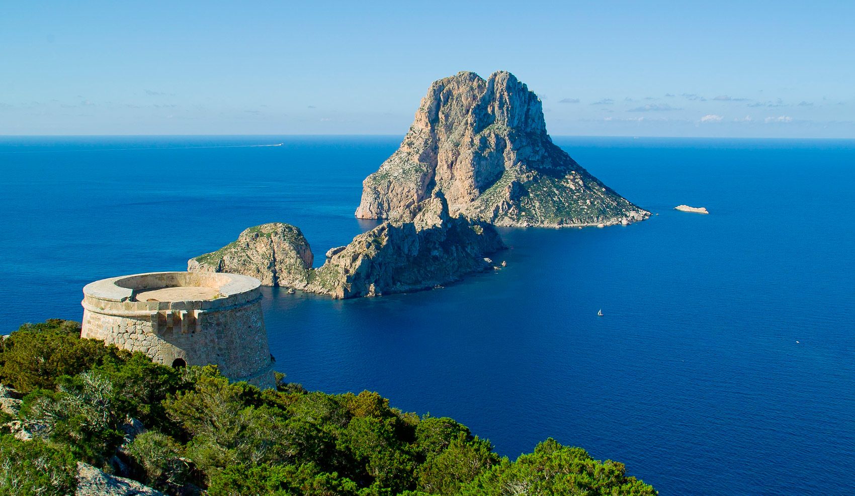 Ibiza lanza una campaña para ‘concienciar’ a los turistas sobre el alquiler legal