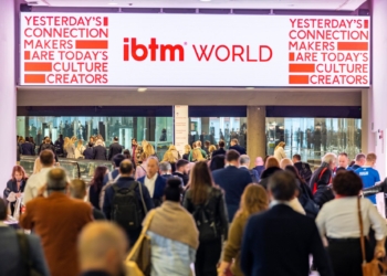 IBTM World 2025 abre su registro con novedades para los compradores