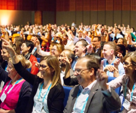 ICCA: nueva estructura de equipo y transformación progresiva