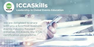 ICCASkills – Educación de eventos globales