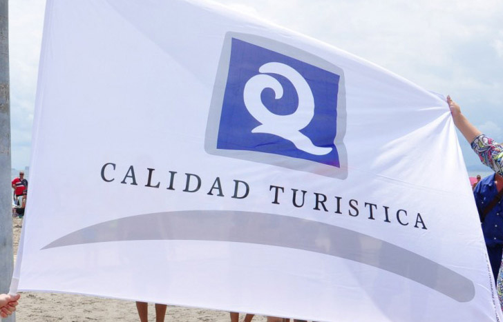 Andalucía supera las 2.000 distinciones de calidad