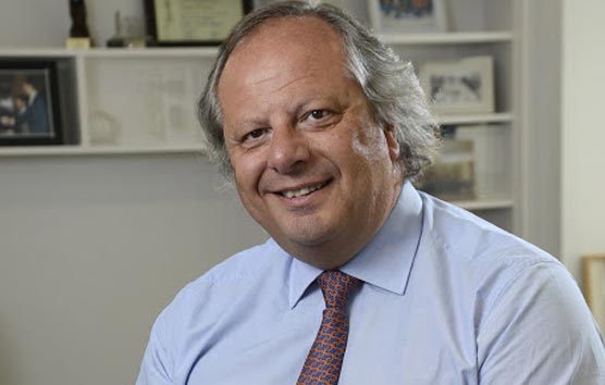 ICTE presenta el sello Save Tourism Certified a la CEOE