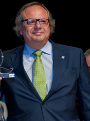 Mirones y Borrego insisten en la necesidad de que gestores públicos y privados se comprometan a promover la ‘Q’ de Calidad