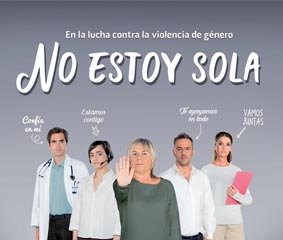 Ifeja acogerá una jornada sobre violencia de género