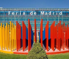 Más de 5.000 sanitarios en un congreso en Ifema