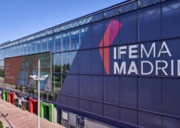 Ifema Madrid y Red.es se unen para impulsar el programa Kit Digital