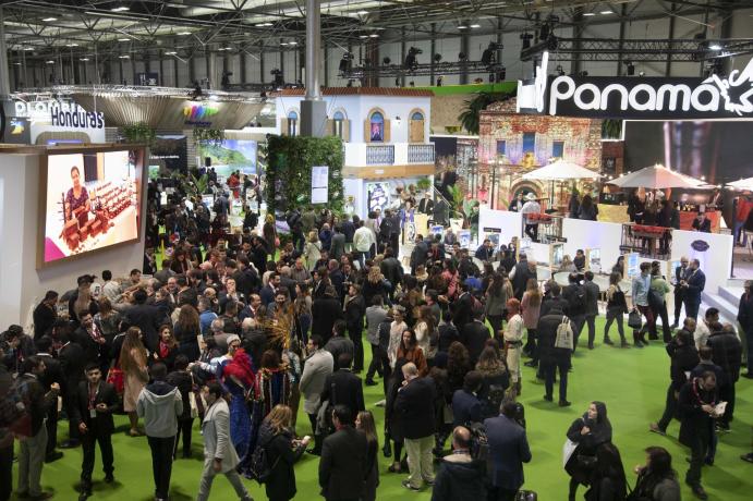 Ifema, líder en ferias internacionales con 37 salones en 2021