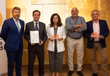 Ifema, una Entidad Familiarmente Responsable