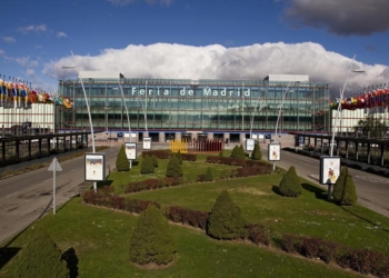 Madrid consigue un congreso de 8.000 delegados