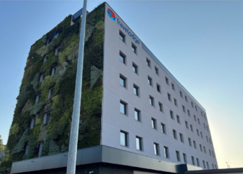 Travelodgead adquiere una nueva propiedad en las afueras de Bilbao