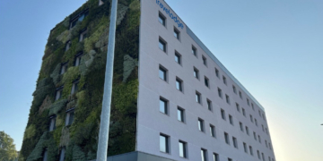 Travelodge adquiere una nueva propiedad en las afueras de Bilbao