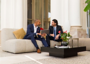 Minor Pro, la nueva plataforma comercial todo en uno para profesionales