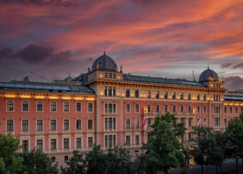 Minor Hotels Europe & Americas ganó un 58% más en el primer semestre