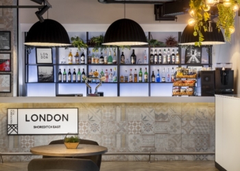 Four Points Flex by Sheraton superará las 50 propiedades en Europa en 2026