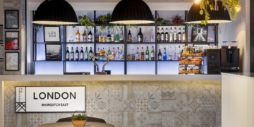 Four Points Flex by Sheraton superará las 50 propiedades en Europa en 2026