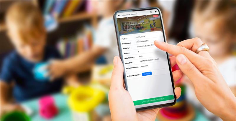 Hoteligy aumenta su facturación un 30% con presencia en más de 500 hoteles