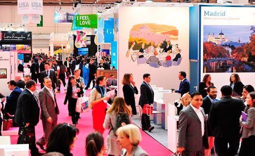 IMEX Frankfurt, prevista para mayo, cancelada